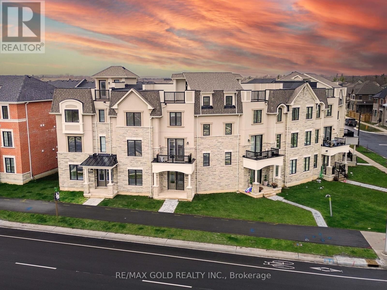 Property Photo:  1397 William Halton Parkway  ON L6M 5N8 
