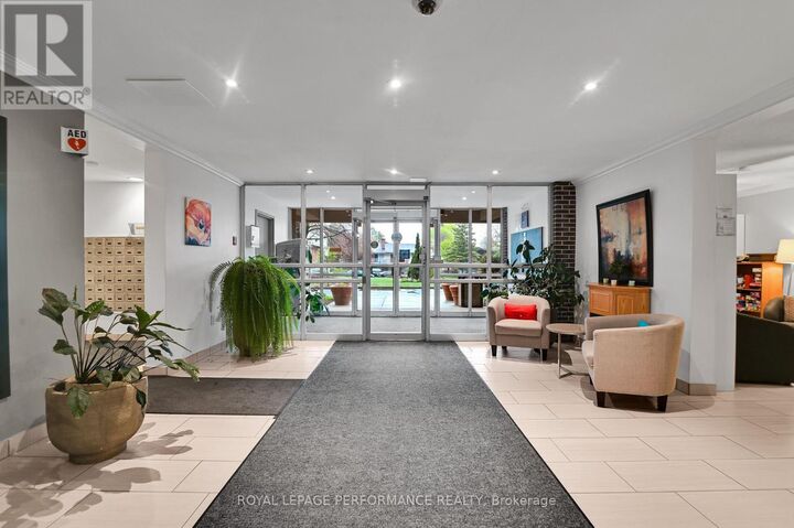 Property Photo:  2400 Virginia Drive 307  ON K1H 8L3 
