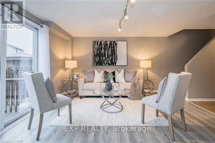 Property Photo:  27 Max Becker Drive  ON N2E 3V7 