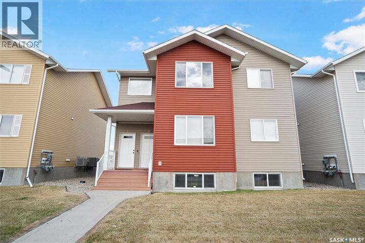 Property Photo:  6 5004 James Hill Road  SK S4W 0E8 