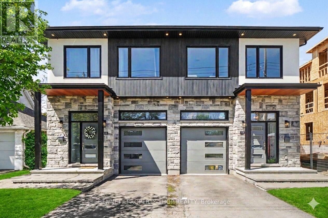 Property Photo:  1225 Ridgemont Avenue  ON K1V 6E6 