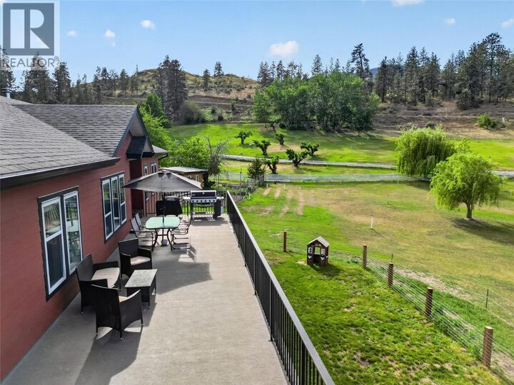 Property Photo: 129 Birch Avenue BC V0H 1K0