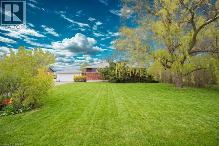 Property Photo:  1515 Burloak Drive  ON L6M 4J7 