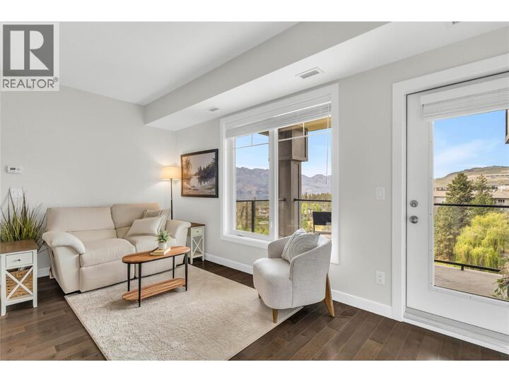 Property Photo:  3645 Carrington Road 613  BC V4T 3G9 