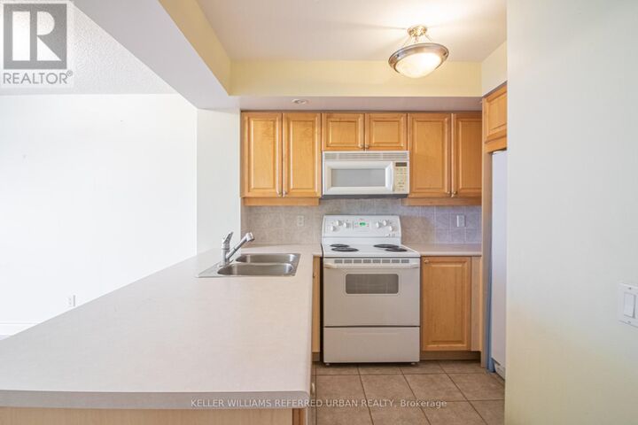 Property Photo:  5 Northtown Way 1007  ON M2N 7A1 