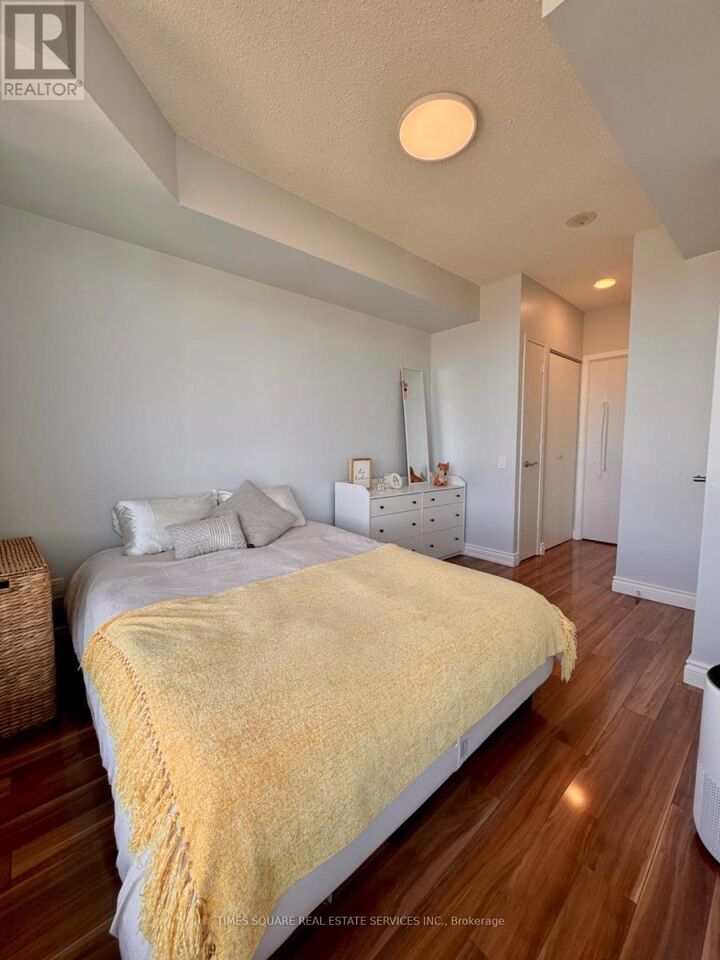 Property Photo:  60 Byng Avenue 2307  ON M2N 7K3 