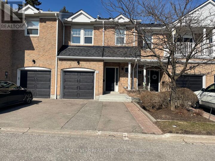Property Photo:  79 Tamarack Circle  ON M9P 3T9 