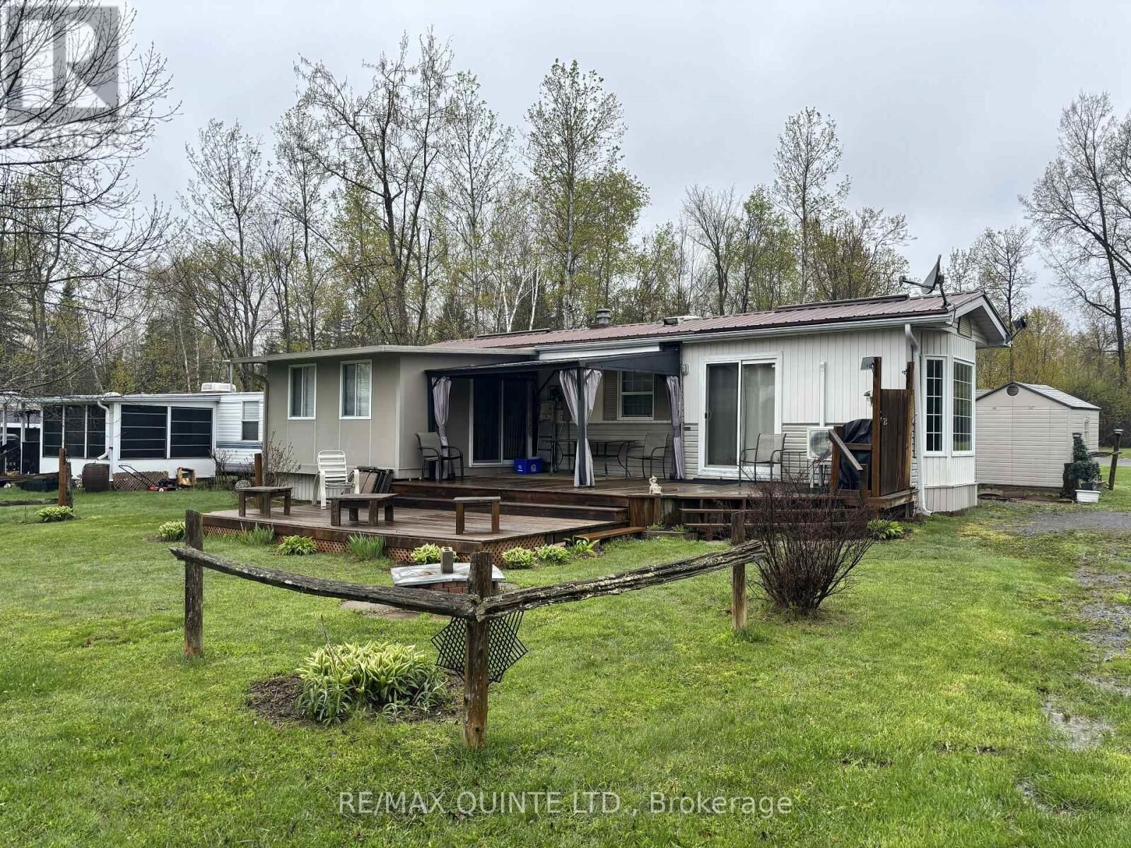 Property Photo:  302 Quin Mo Lac Road Lot #23  ON K0K 2K0 