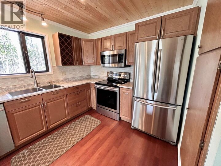Property Photo:  183 Fellers Avenue  BC V0C 2W0 