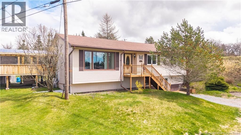 Property Photo:  68 Stillwater Road  NB E5J 2J5 