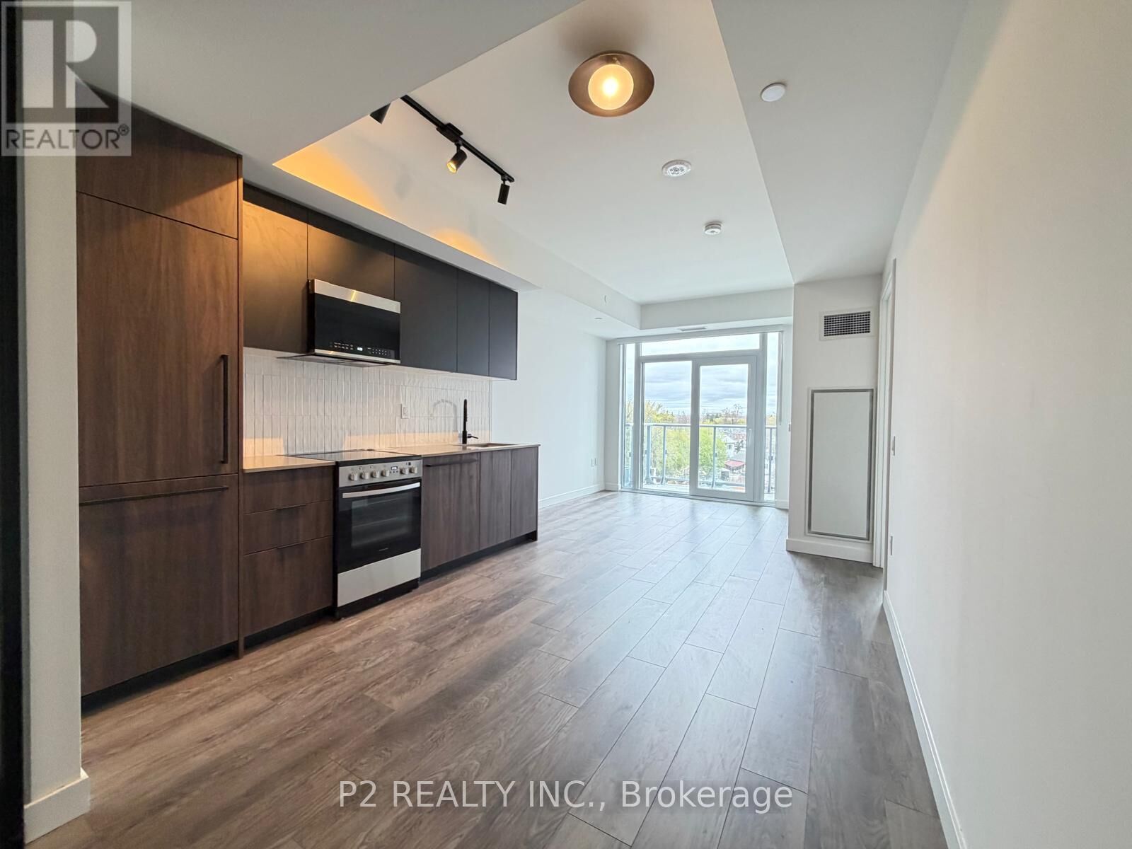 Property Photo:  1635 Military Trail 512  ON M1C 1B2 