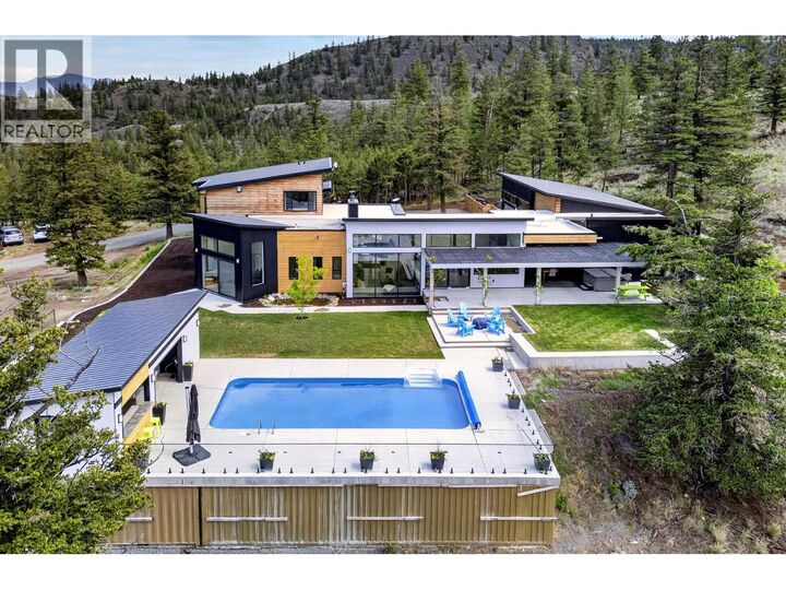 Property Photo: 879 Deer Drive BC V1S 1Z9