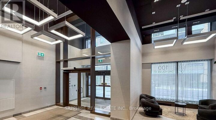 Property Photo:  100 Dalhousie Street 208  ON M5B 1E1 