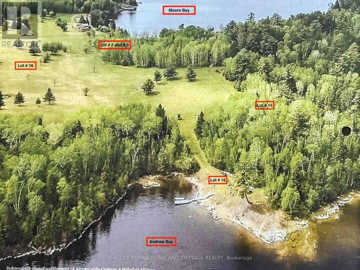Property Photo:  Pipestone Peninsula  ON P0X 0A4 