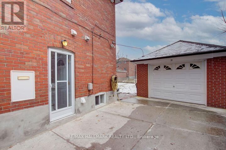 Property Photo:  51 Stamford Square South Bsmt  ON M1L 1X2 