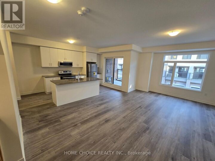 Property Photo:  1695 Dersan Street 1006  ON L1X 0S9 