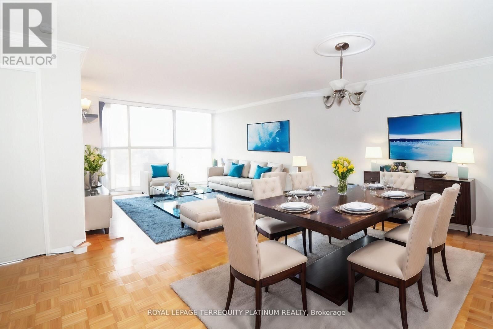 Property Photo:  4185 Shipp Drive 614  ON L4Z 2Y8 
