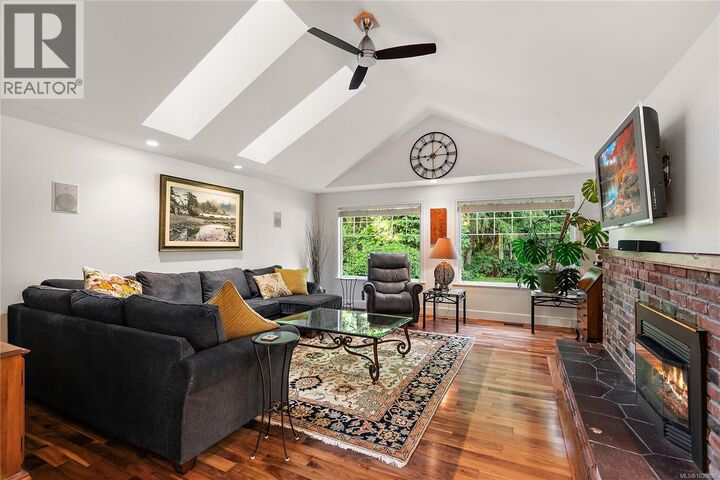 Property Photo: 9228 Jura Road BC V8L 5G1
