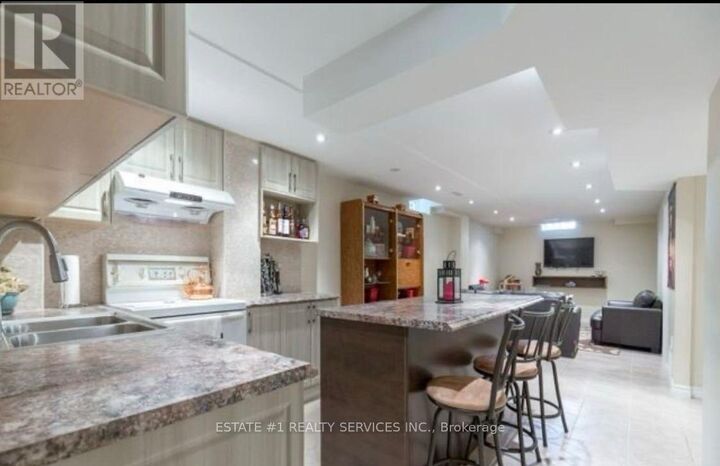 Property Photo:  36 Dafoe Crescent East Bsmnt  ON L6Y 2L2 