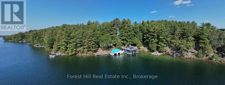 Property Photo: 29sl4 Clifton Island ON P0G 1G0