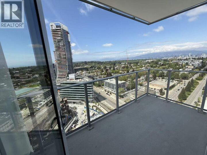 Property Photo:  485 W 42nd Avenue 2202  BC V5Y 0R6 
