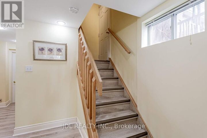 Property Photo:  50 Silverview Drive Bsmt  ON M2M 2B3 