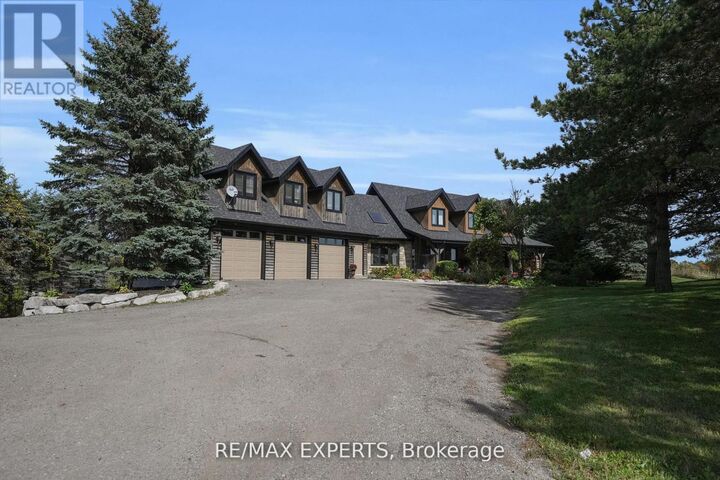 Property Photo:  15481 Mount Wolfe Road  ON L7E 3P3 