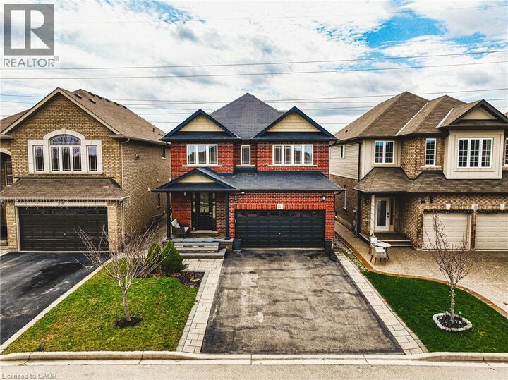Property Photo:  154 Keystone Crescent  ON L0R 1P0 