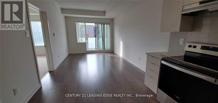 Property Photo:  5155 Sheppard Avenue East 206  ON M1B 0C8 