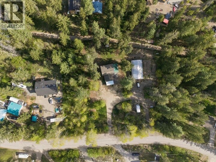Alpine Road — photo 1