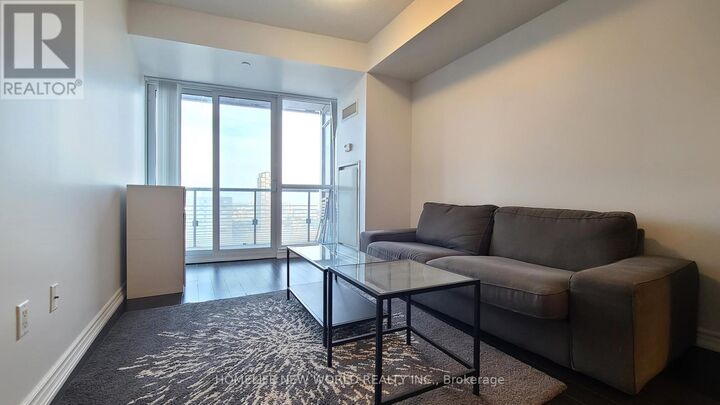 Property Photo:  386 Yonge Street 2905  ON M5B 0A5 