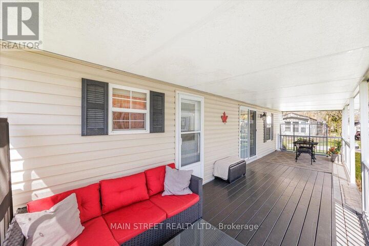 Property Photo:  29 Hawaiian Circle  ON L0G 1E0 