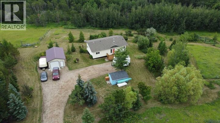 Property Photo:  49 Grandview Crescent  AB T9X 2B5 