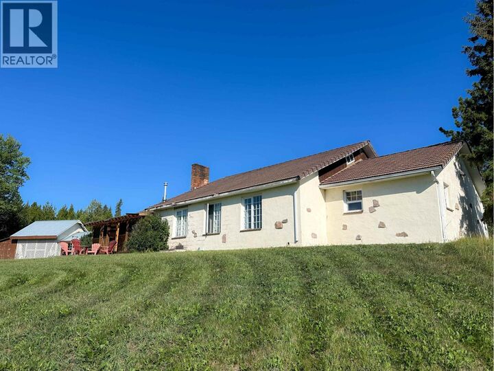 Property Photo: 5343 Nithi Road BC V0J 1S0