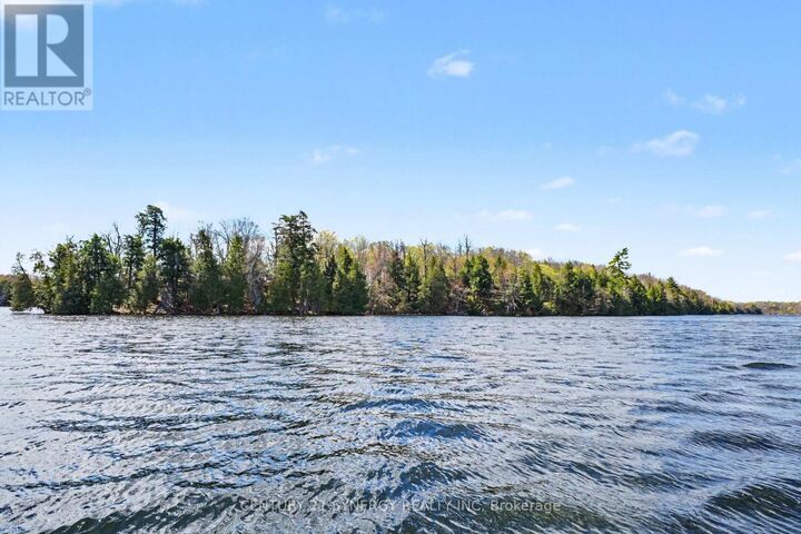 Property Photo:  Island 53 Draper Island  ON  
