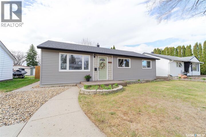 Property Photo:  1009 Edmonton Street  SK S6H 3A9 