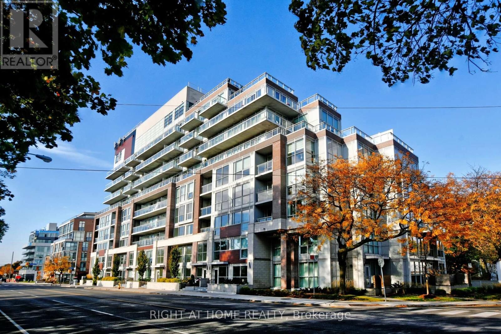 Property Photo:  1350 Kingston Road Th03  ON M1N 0B7 