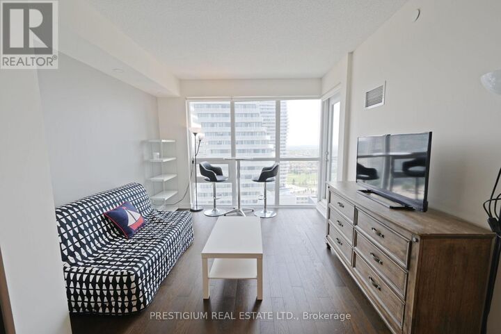 Property Photo:  4011 Brickstone Mews 1708  ON L5B 0J7 