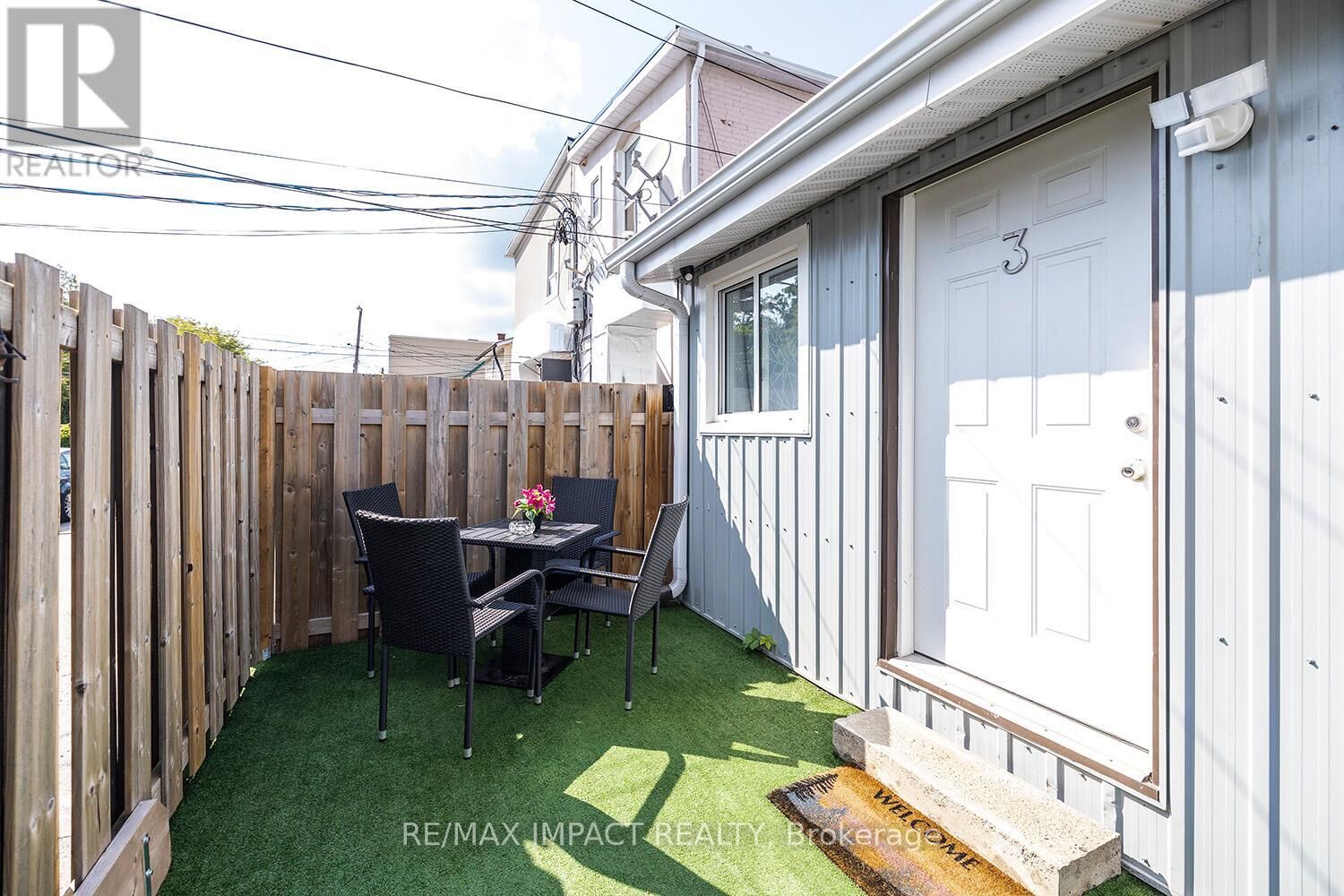 Property Photo:  43.5 King Street East  ON L1C 1N1 