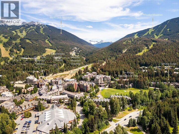 Property Photo:  4200 Whistler Way 423  BC V8E 1J4 