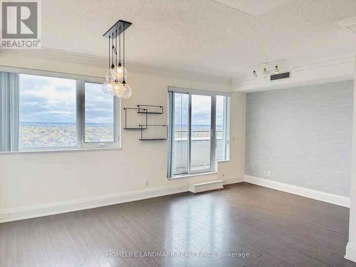 Property Photo:  1 Uptown Drive Rg5  ON L3R 5C1 