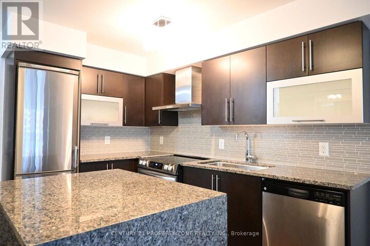 Property Photo:  1 Michael Power Place 503  ON M9A 0A1 