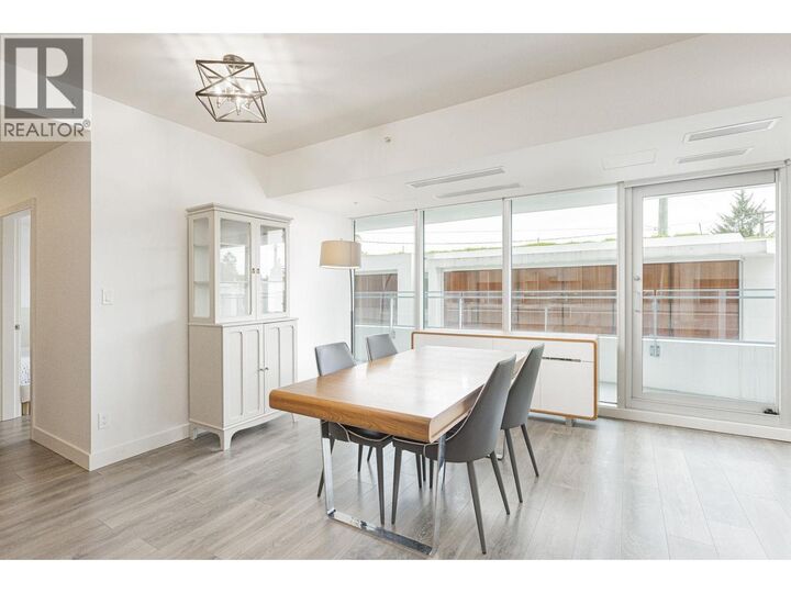 Property Photo:  5688 Willow Street 202  BC V5Z 3S4 