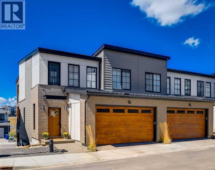 Property Photo: 7820 Spring Willow Drive Southwest AB T3H 6E1