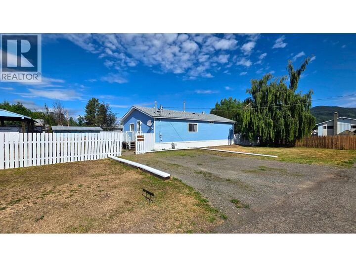 Property Photo:  2131 Winter Avenue  BC V0J 1Z2 