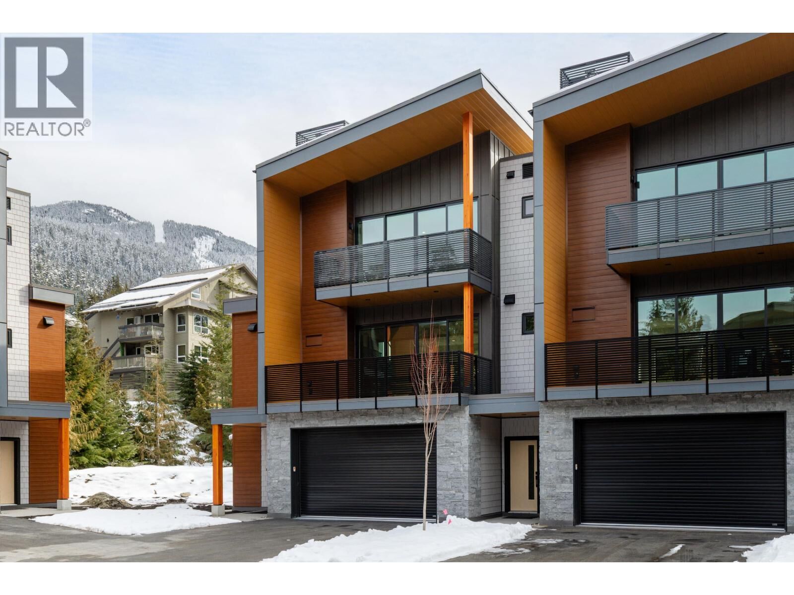 Property Photo:  2077 Garibaldi Way 17  BC V8E 0A6 