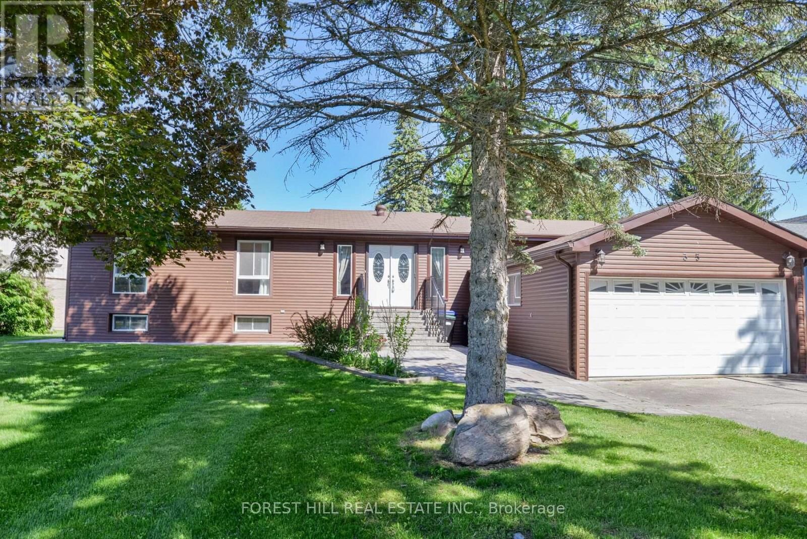 Property Photo:  35 Old Indian Trail  ON L0K 1B0 