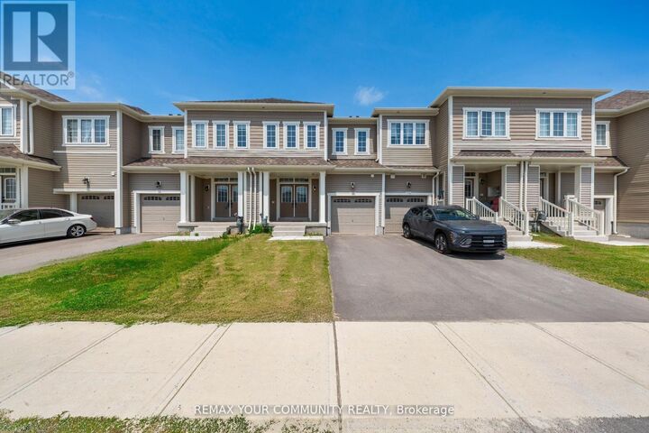 Property Photo:  727 Potawatomi Crescent  ON L2A 4R5 
