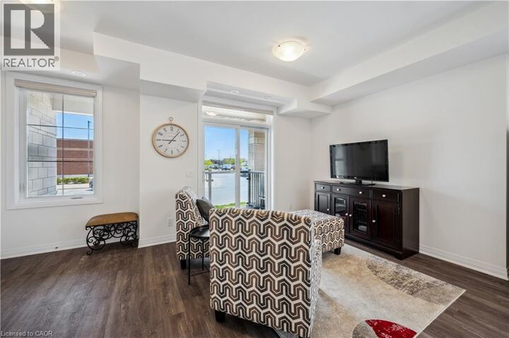 Property Photo:  265 Cotton Grass Street 116  ON N2E 0L1 