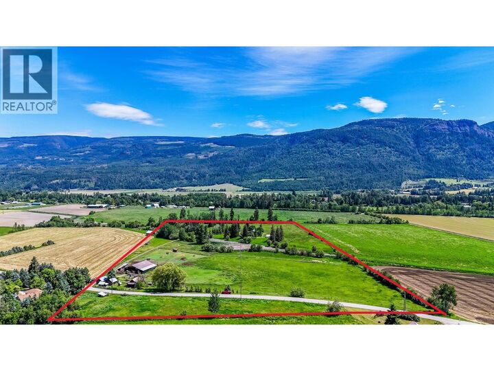 93 Old Sicamous Road — photo 1